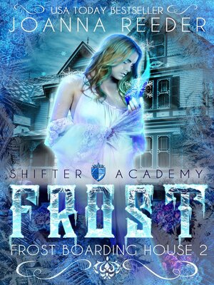 cover image of Frost